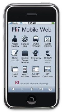 MIT to Open Source Mobile Web Code - ReadWriteWeb.jpg